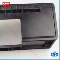 customized empty car battery case plastic cases mould with ISO9001:2015certificate